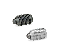 GN 615.1-Spring plungers